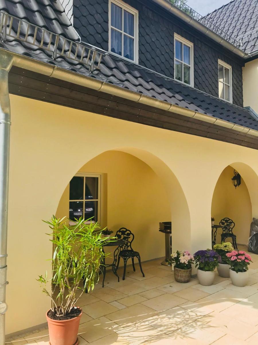 Ferienheim Kuckuckswinkel - Housity