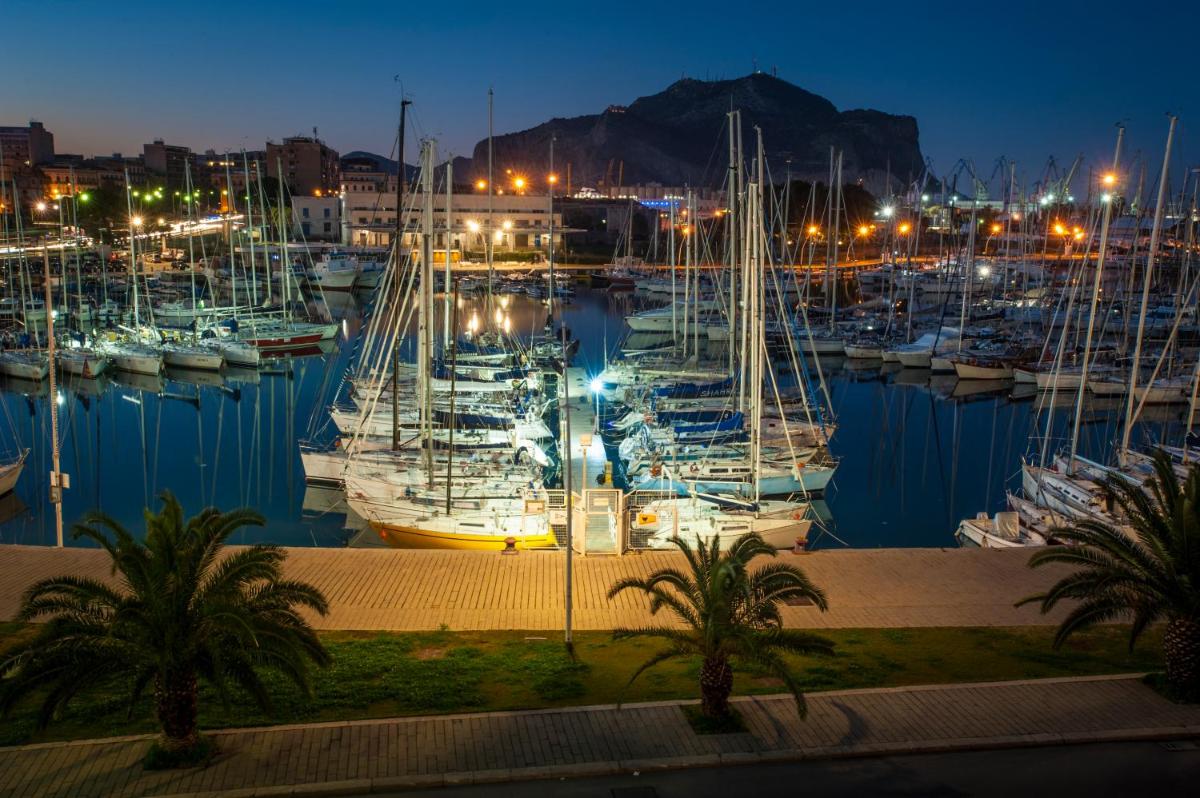 Ci'Cala House - Housity