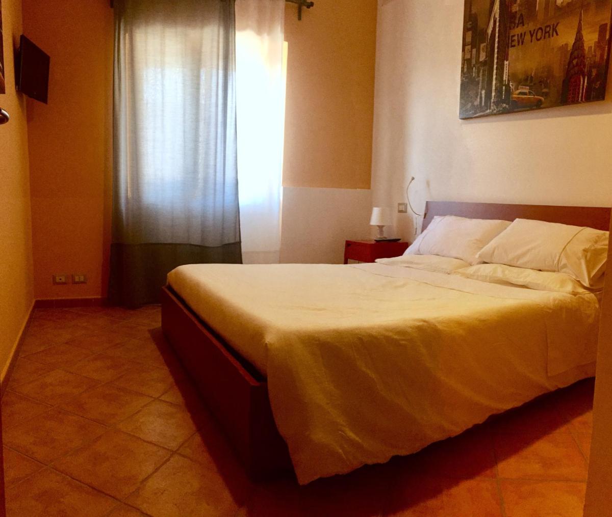Casa vacanze del Borgo - Housity