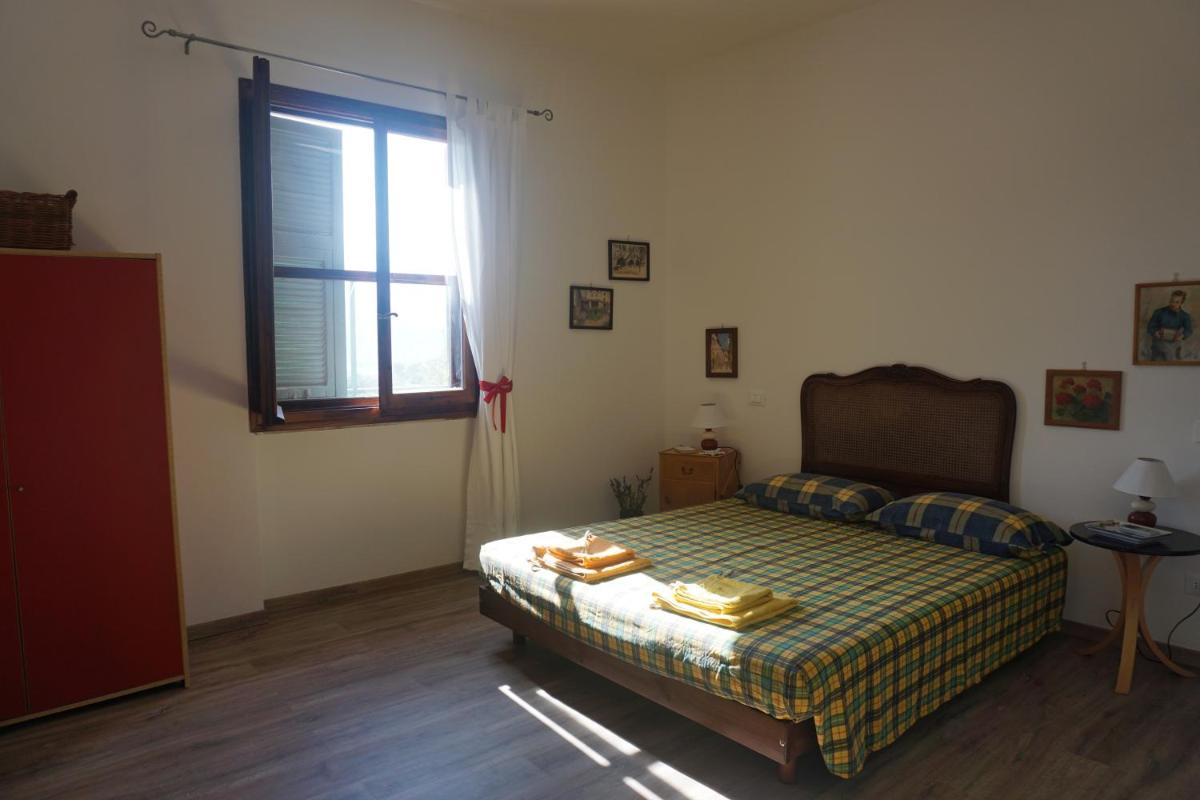 La Quercia Agriturismo - Housity