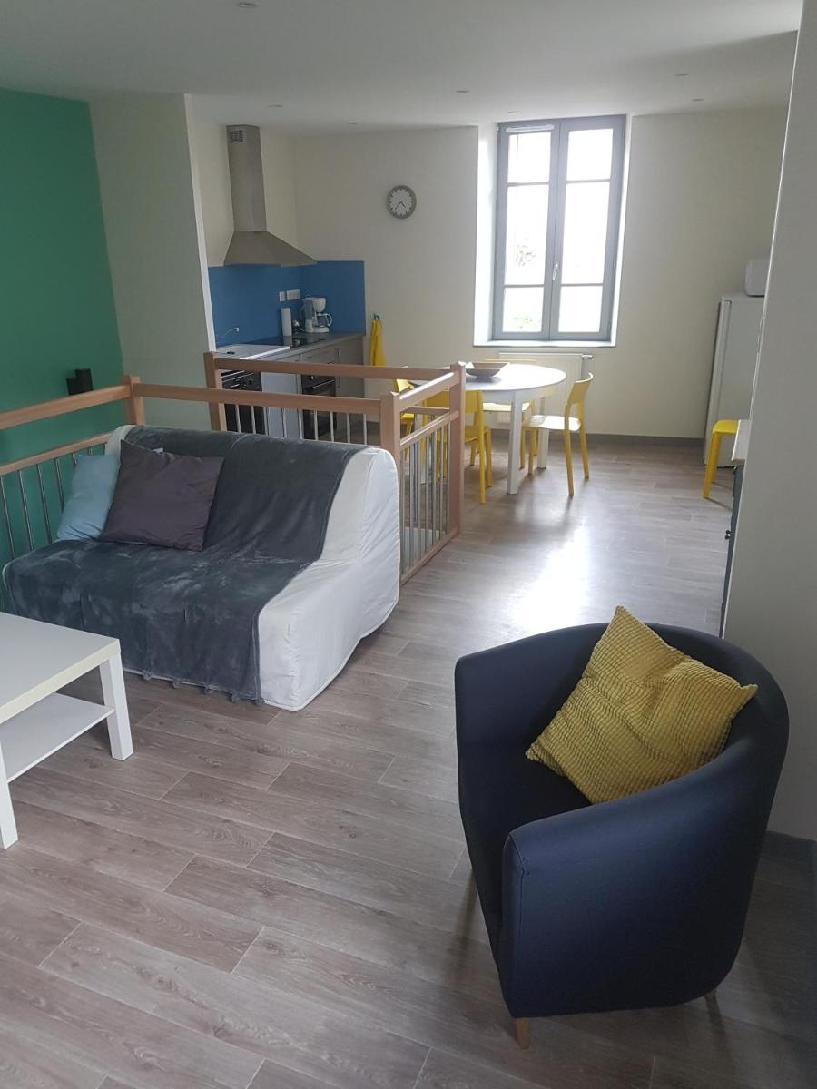 Gite Saint Nicolas - Housity
