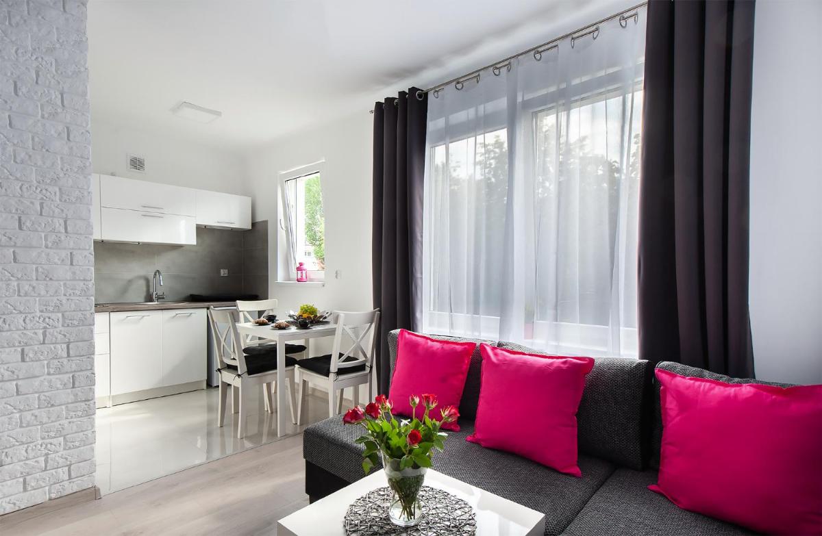 Time for You Apartments 2 - Housity