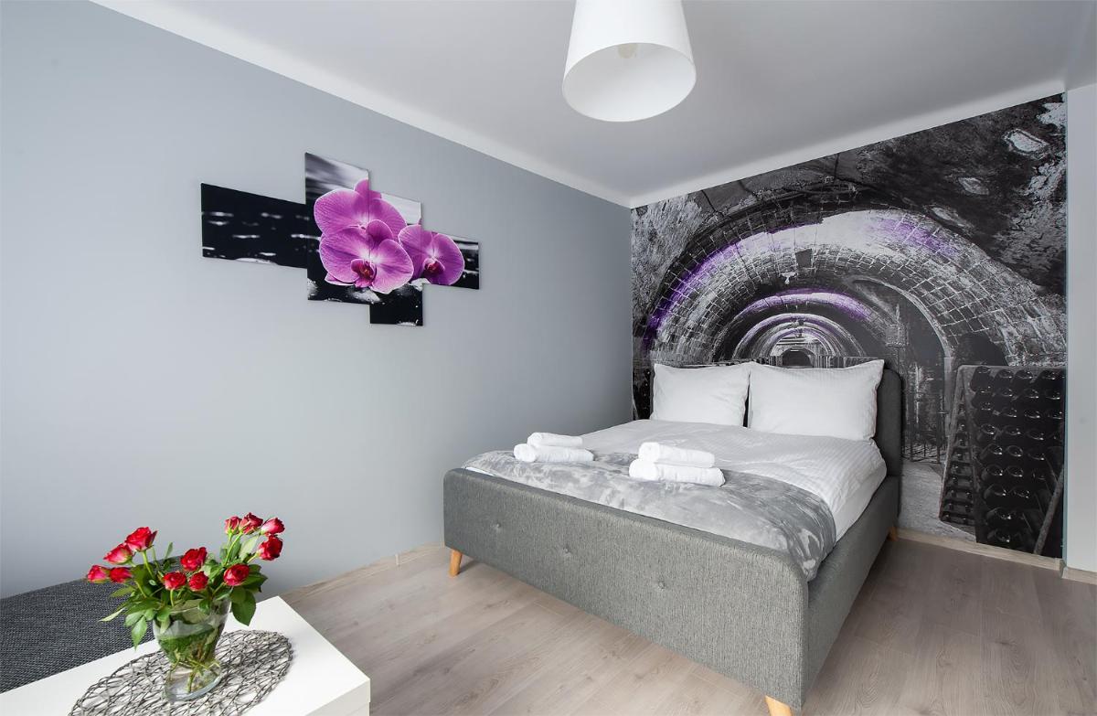 Time for You Apartments 2 - Housity