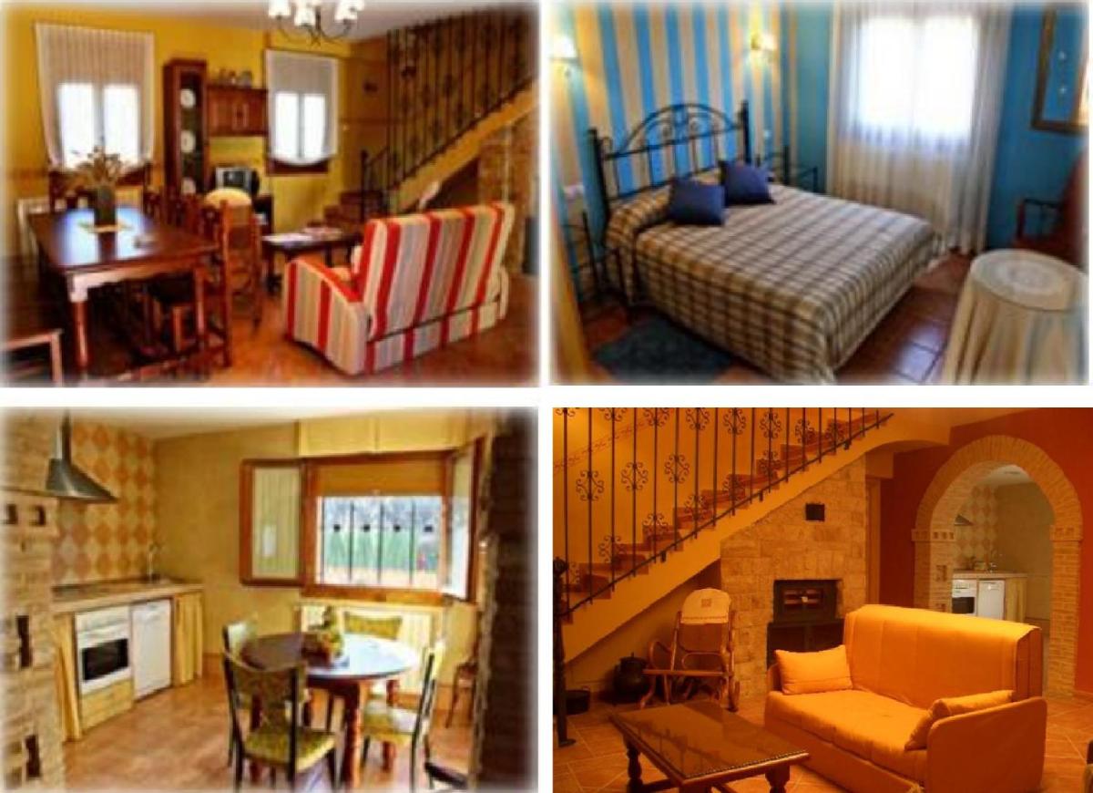 Casilla del Pinar - Housity