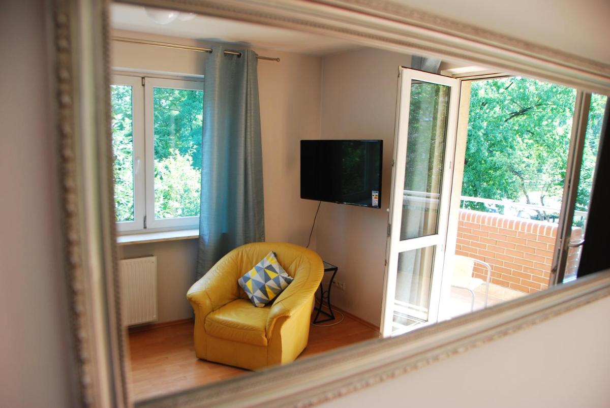 Kasztanowa Apartament - Housity