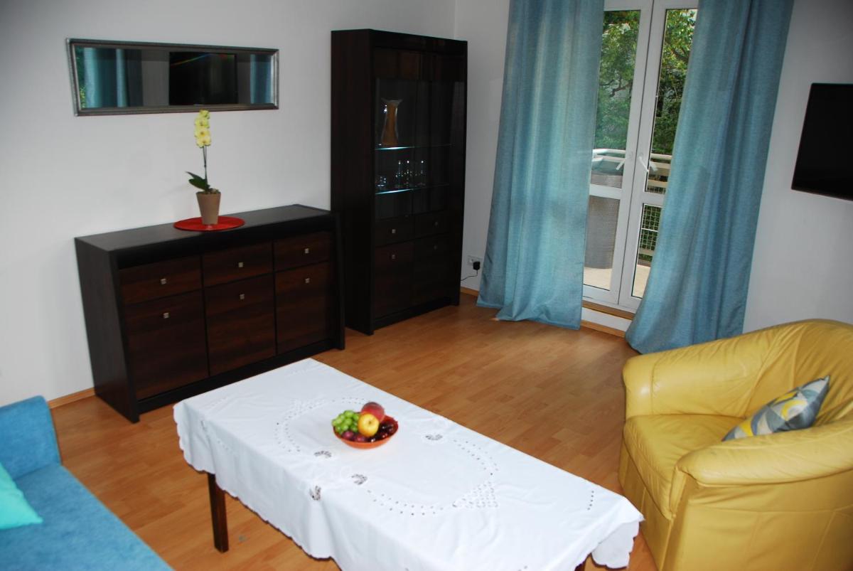 Kasztanowa Apartament - Housity
