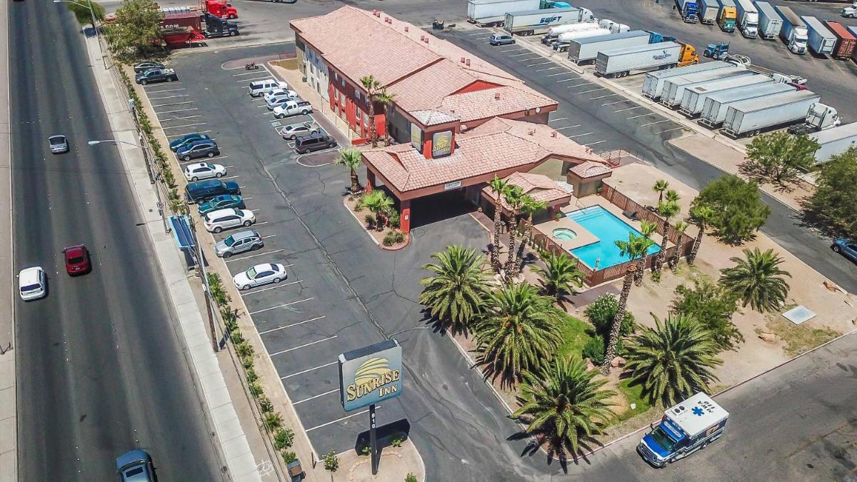 Sunrise Inn - Housity