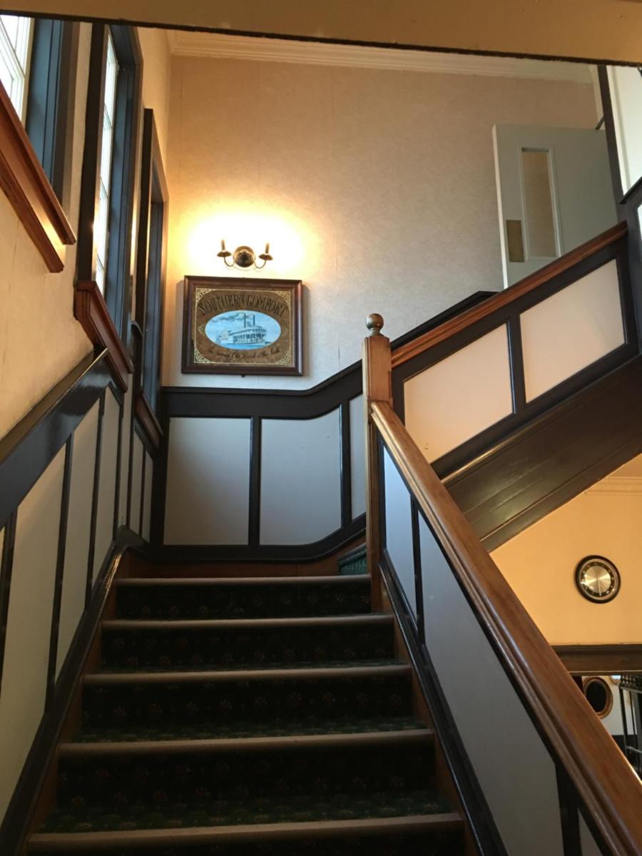 Suitetrails - The Kamo Hotel