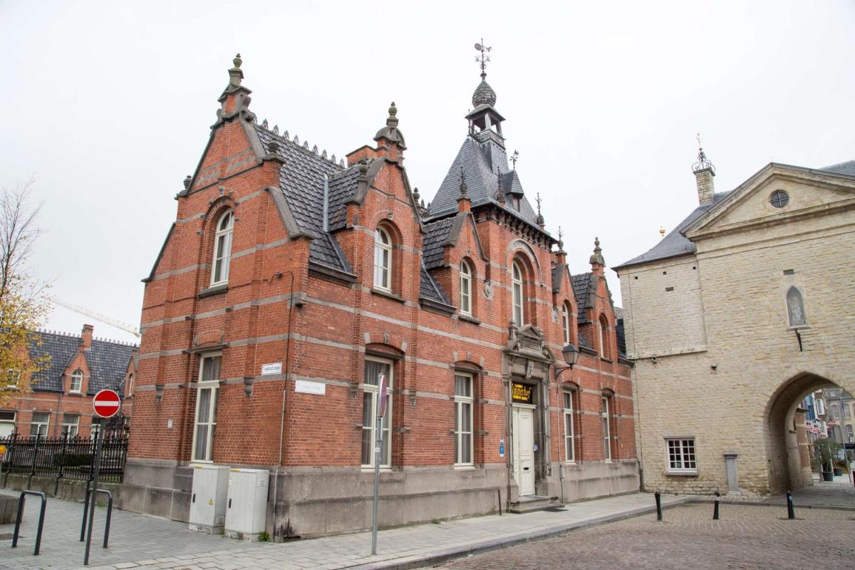 Zimmerhof Hotel - Housity