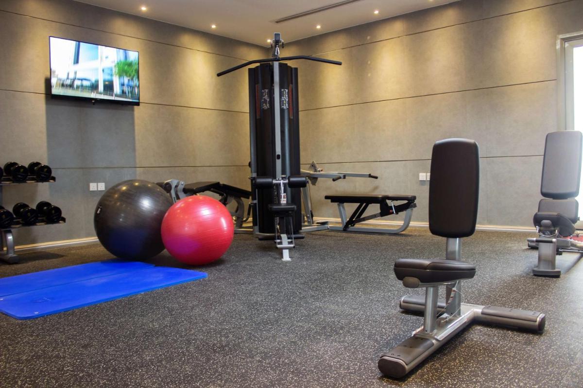 Suitetrails - Al Ahsa Grand Hotel