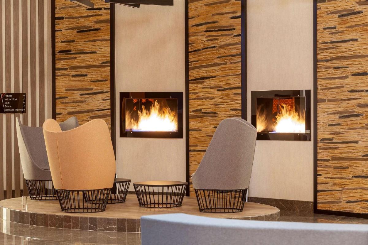 Best Western Vib Antalya Hotel - Housity