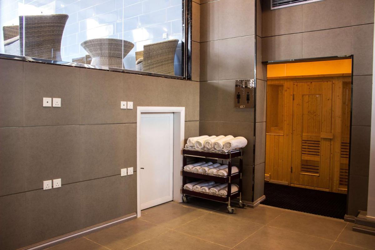Al Ahsa Grand Serviced Apartment - Housity