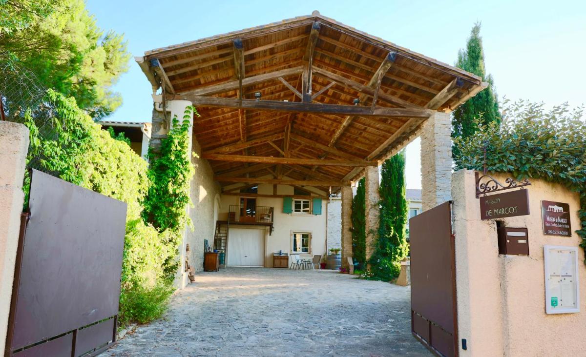 Maison de Margot - Housity