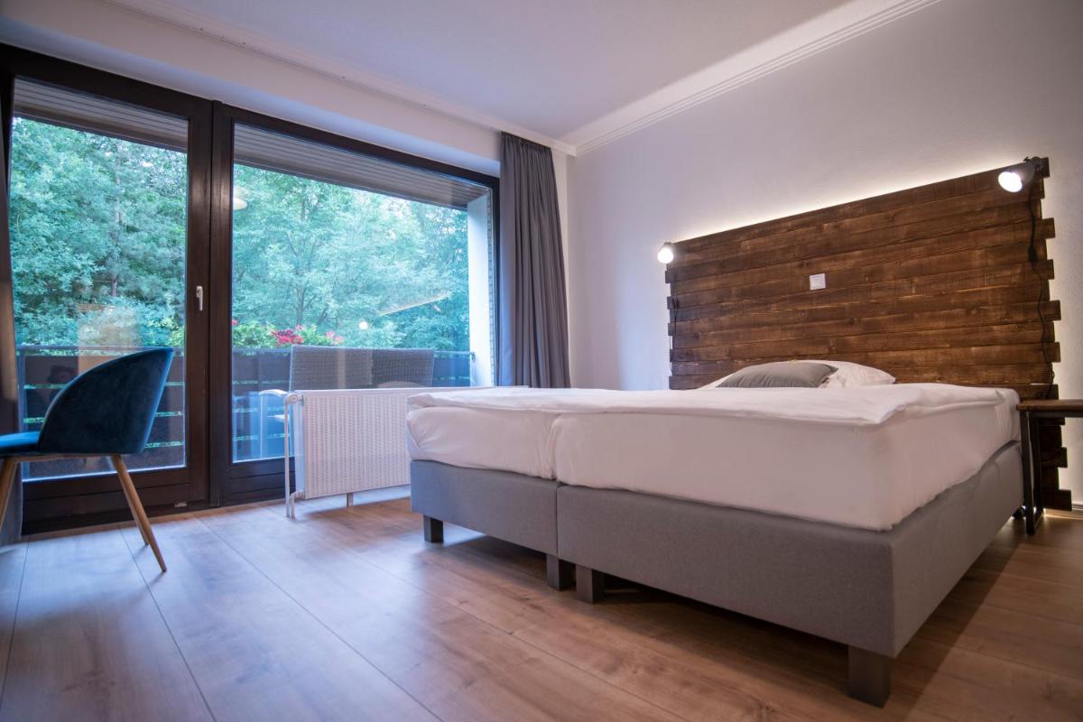 Hotel Wiesengrund Business & Boutique - Housity
