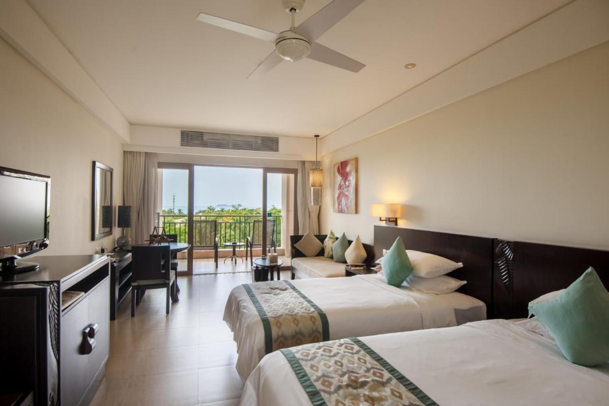 Howard Johnson Resort Sanya Bay - Housity