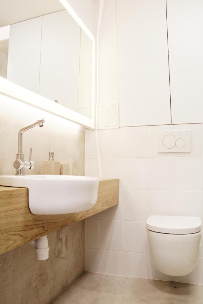 Apartament przy Starym Mieście - Housity