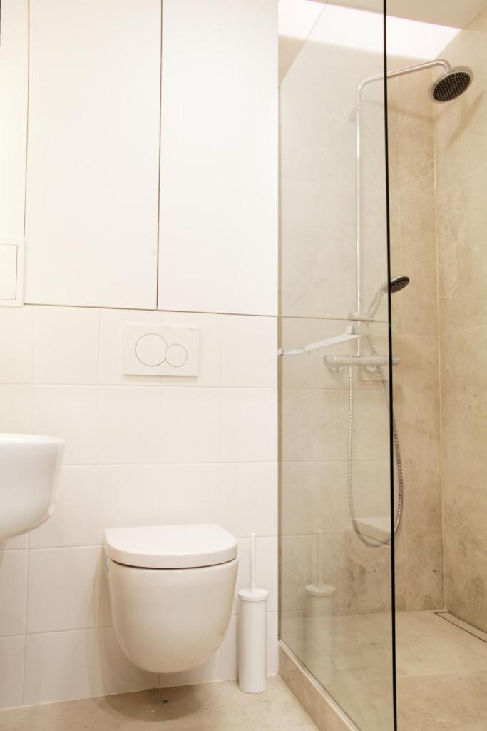 Apartament przy Starym Mieście - Housity