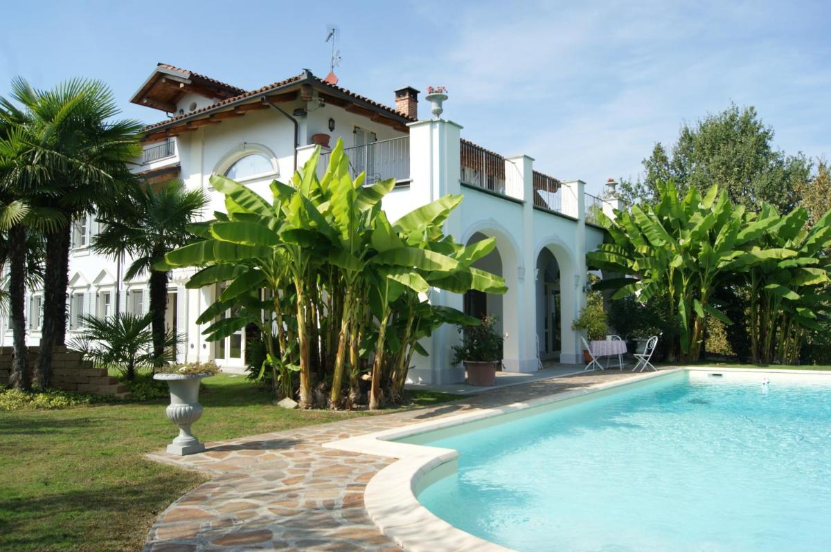 Villagaia Country House - Housity