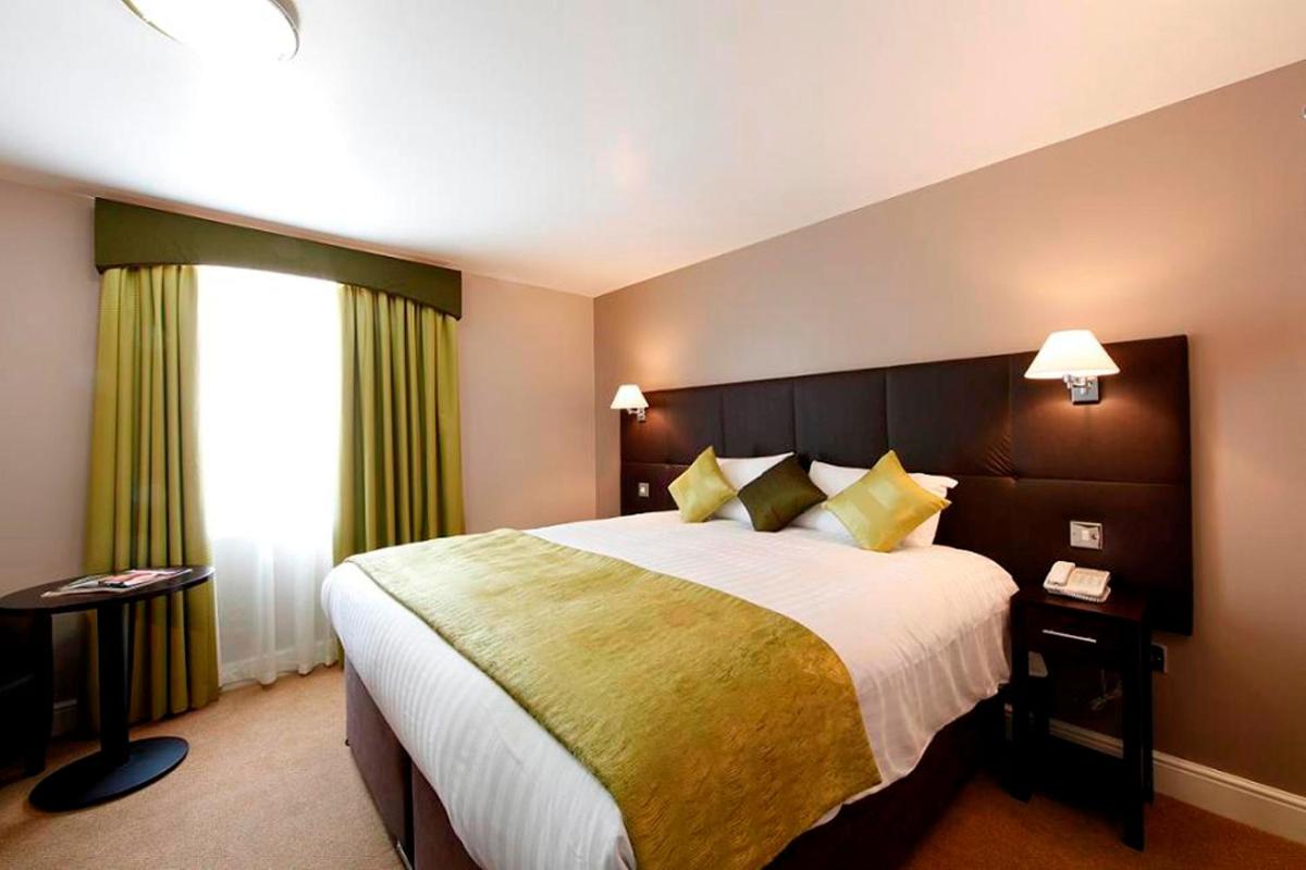 Hadley Park House Hotel - Housity
