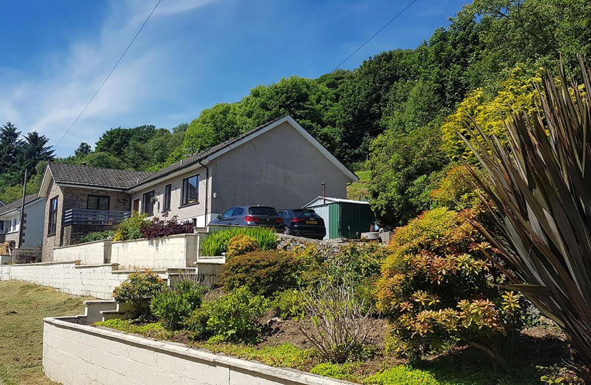 The Cuillins - Housity