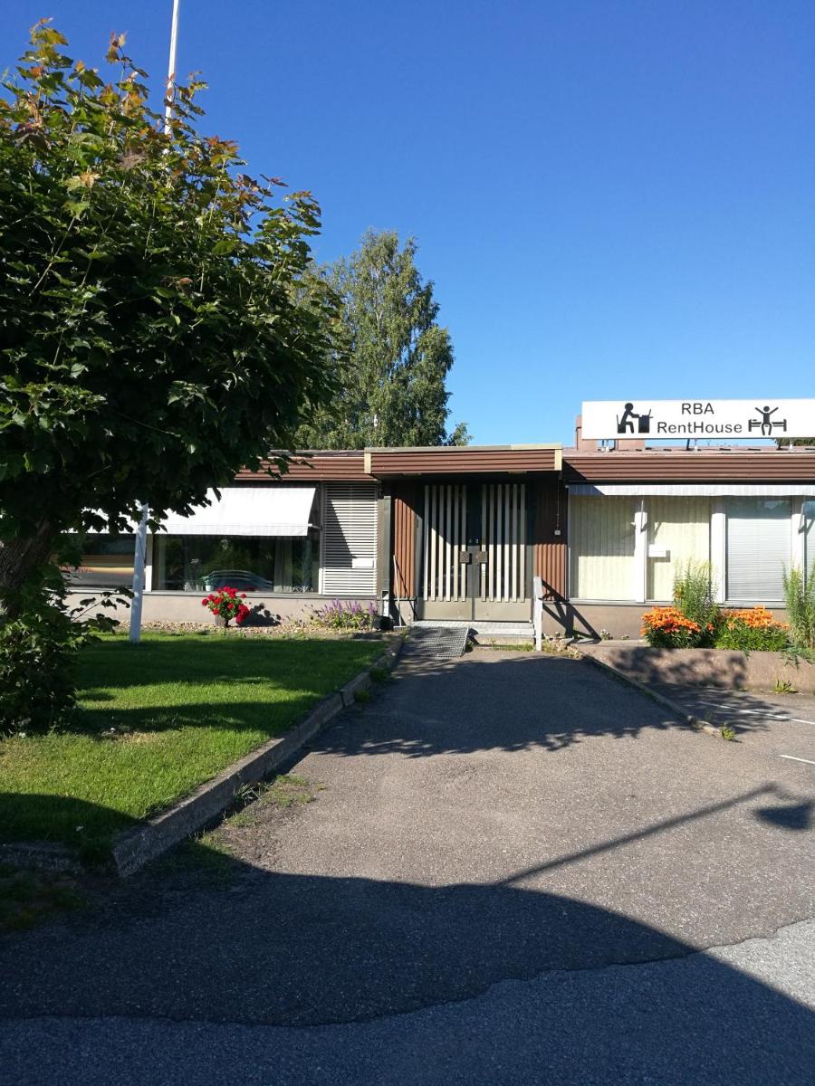 RBA RentHouse Apartment 1 - Housity