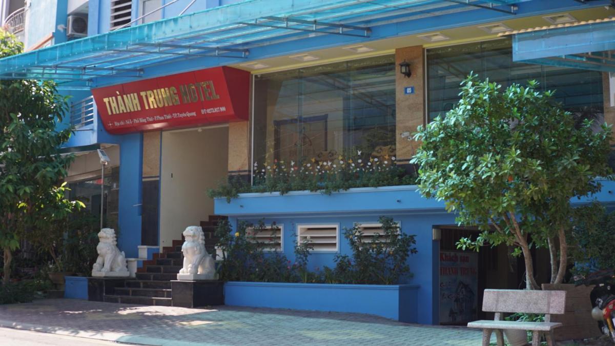 Thành Trung Hotel - Housity