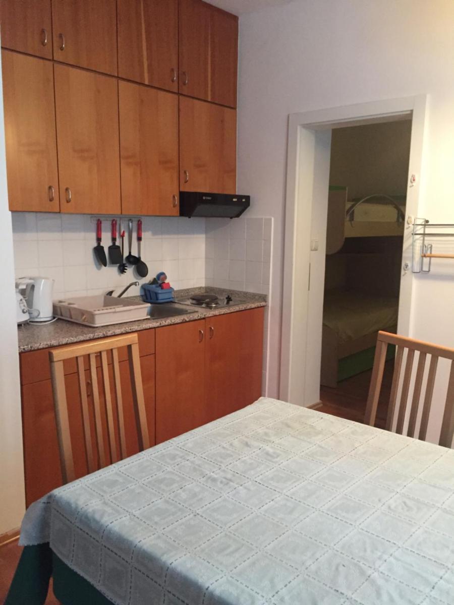 Suitetrails - Apartment on Zdraviliski trg 7