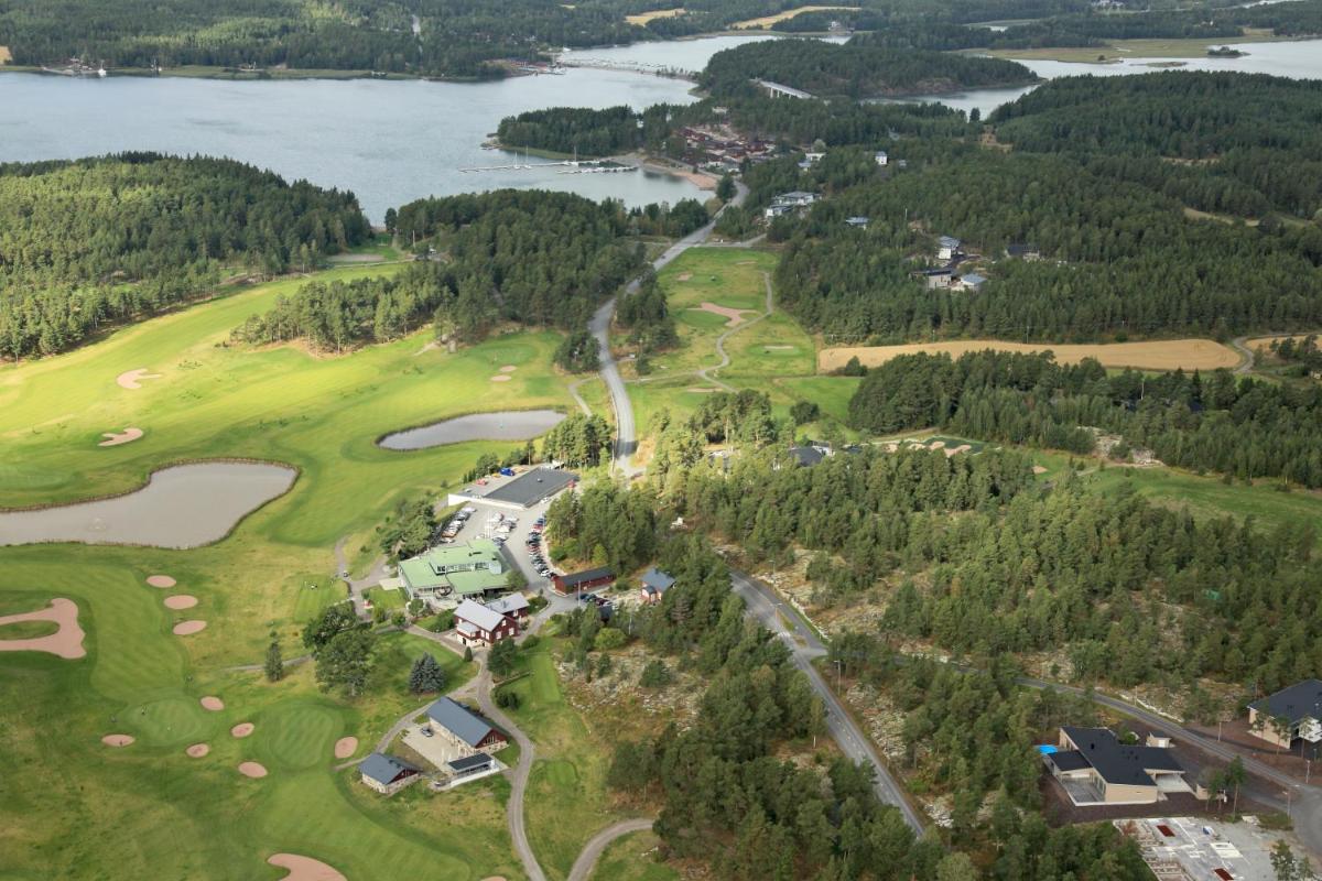 Kultaranta Resort - Housity