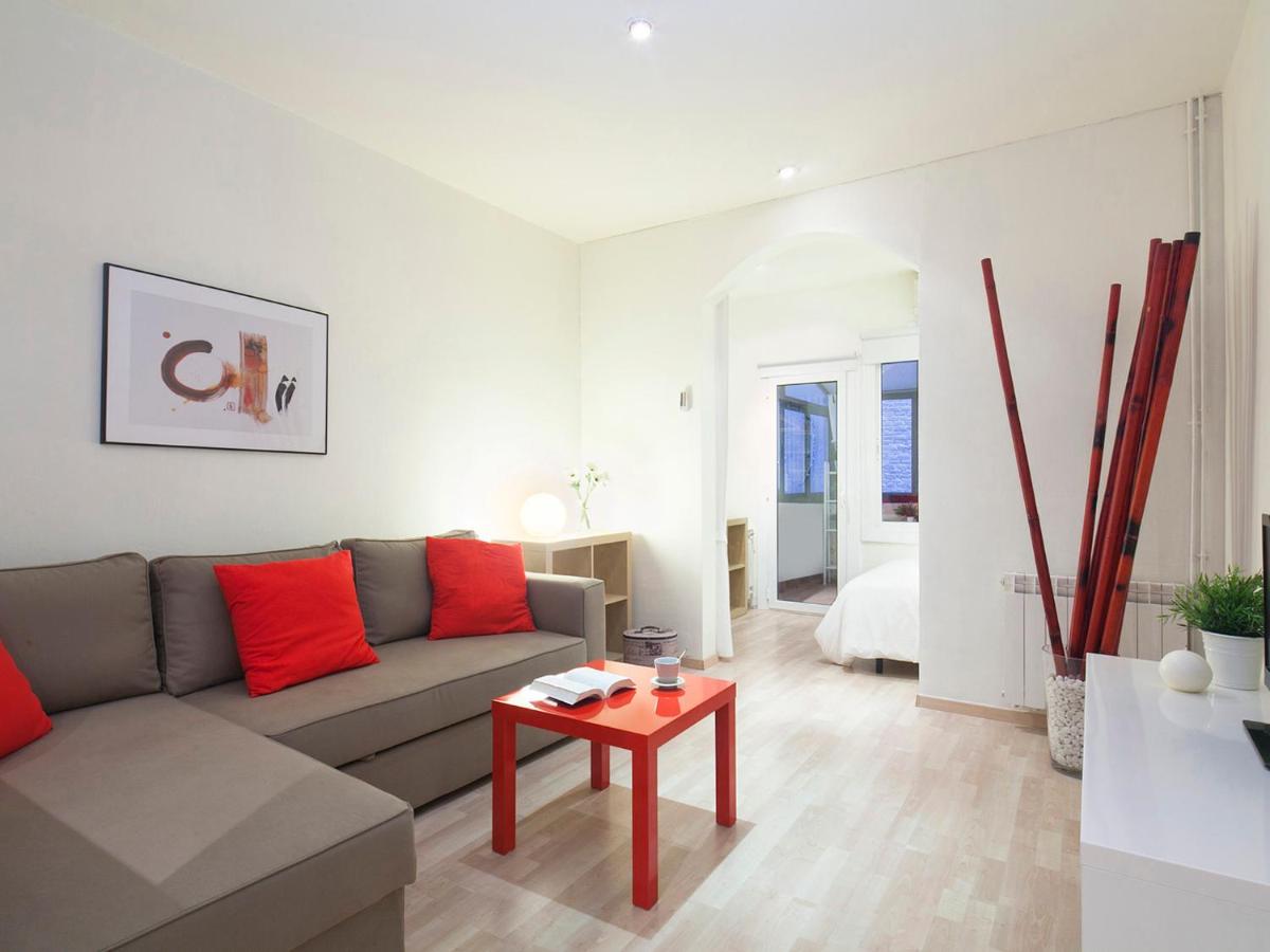 Spot Smart Nomad - Housity