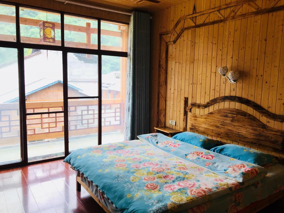Zhangjiajie one step to heaven inn (Yangjiajie ticket office) - Housity