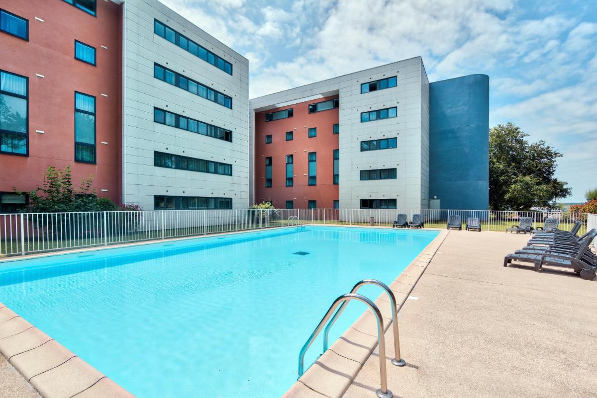 Zenitude Hôtel-Résidences Bordeaux Aéroport Mérignac - Housity