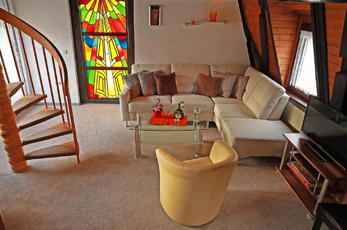 Ferienhaus Mainschleife - Housity