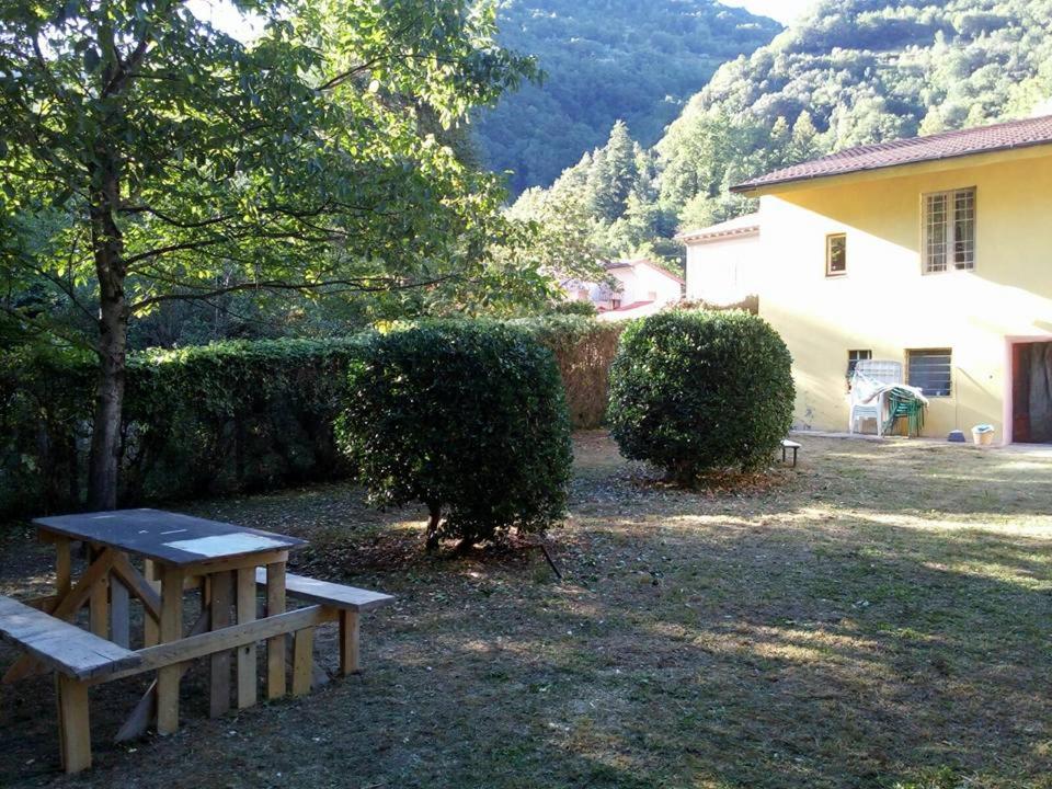 Casolare Puccini - Housity