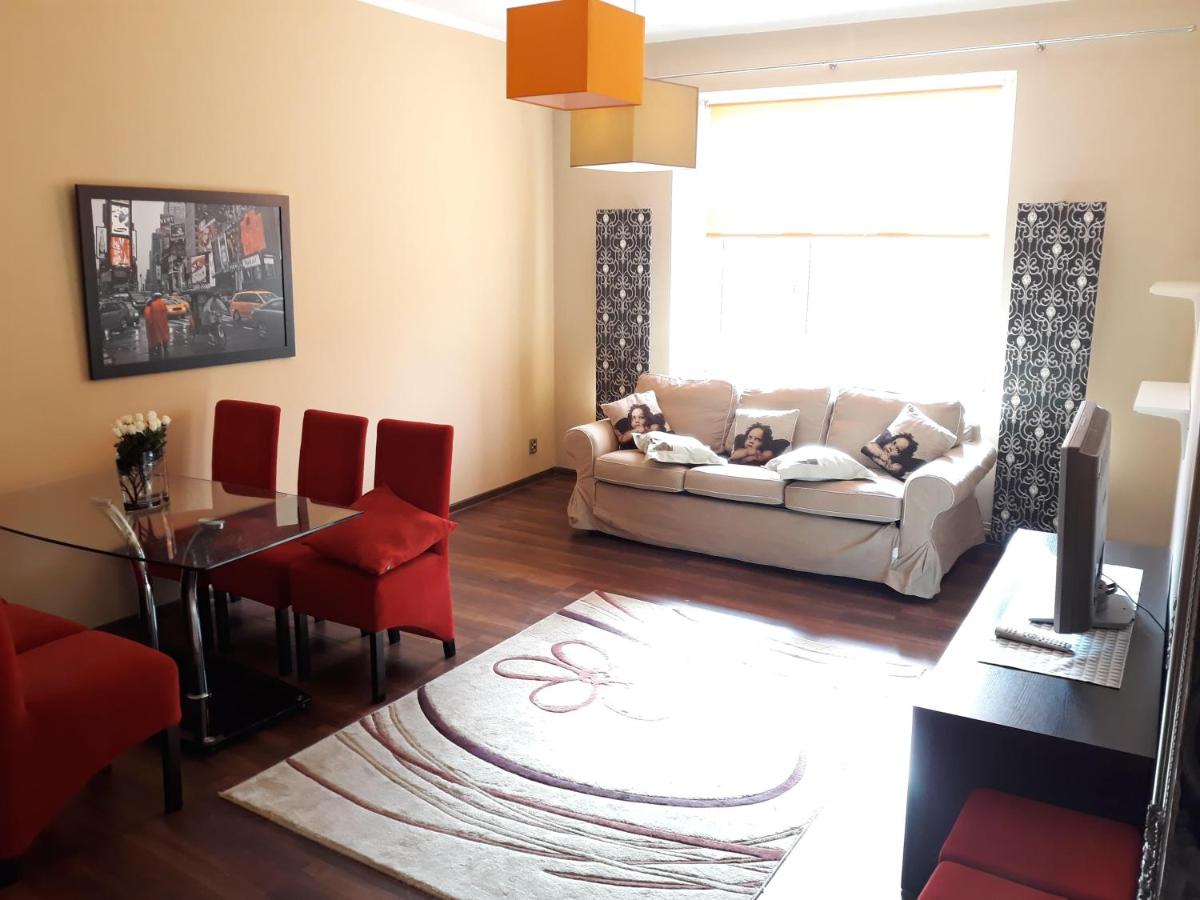 Apartament Pod Aniołami na Starówce w Radomiu - Housity