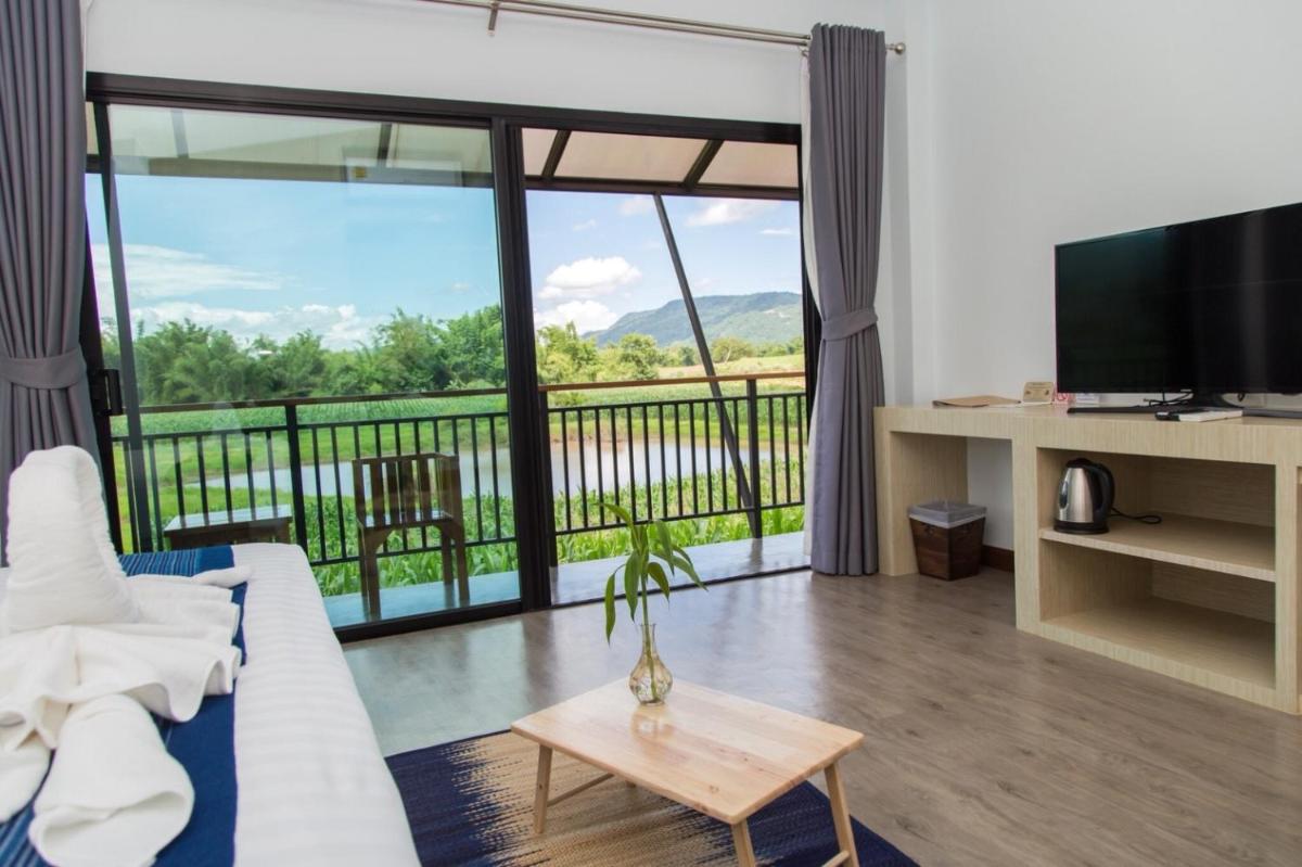 Phuruakeeree Resort - Housity
