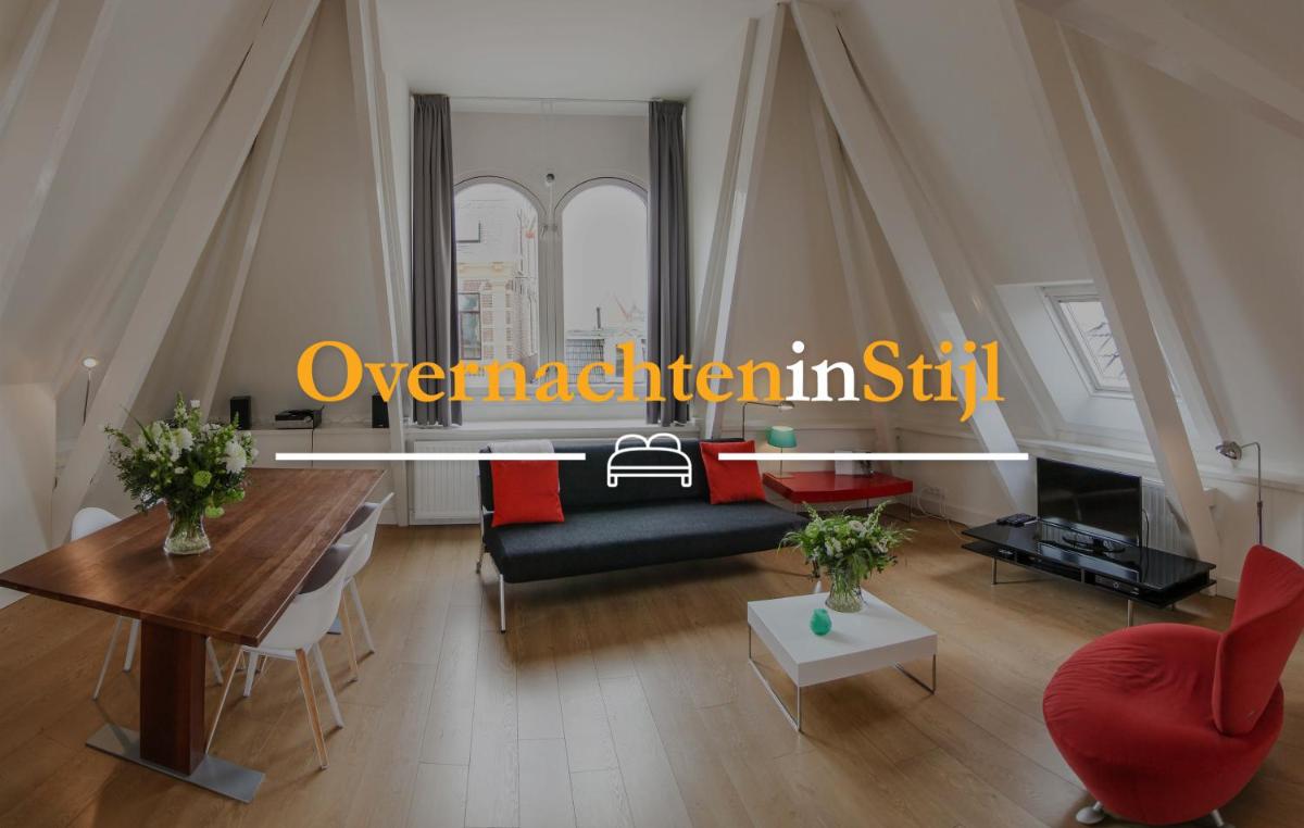 Loft 6 - Housity