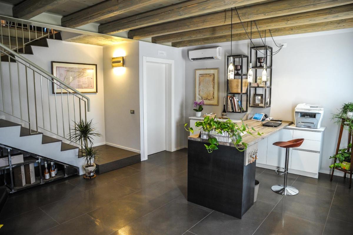 Corte Grisela Wine&Relax - Housity