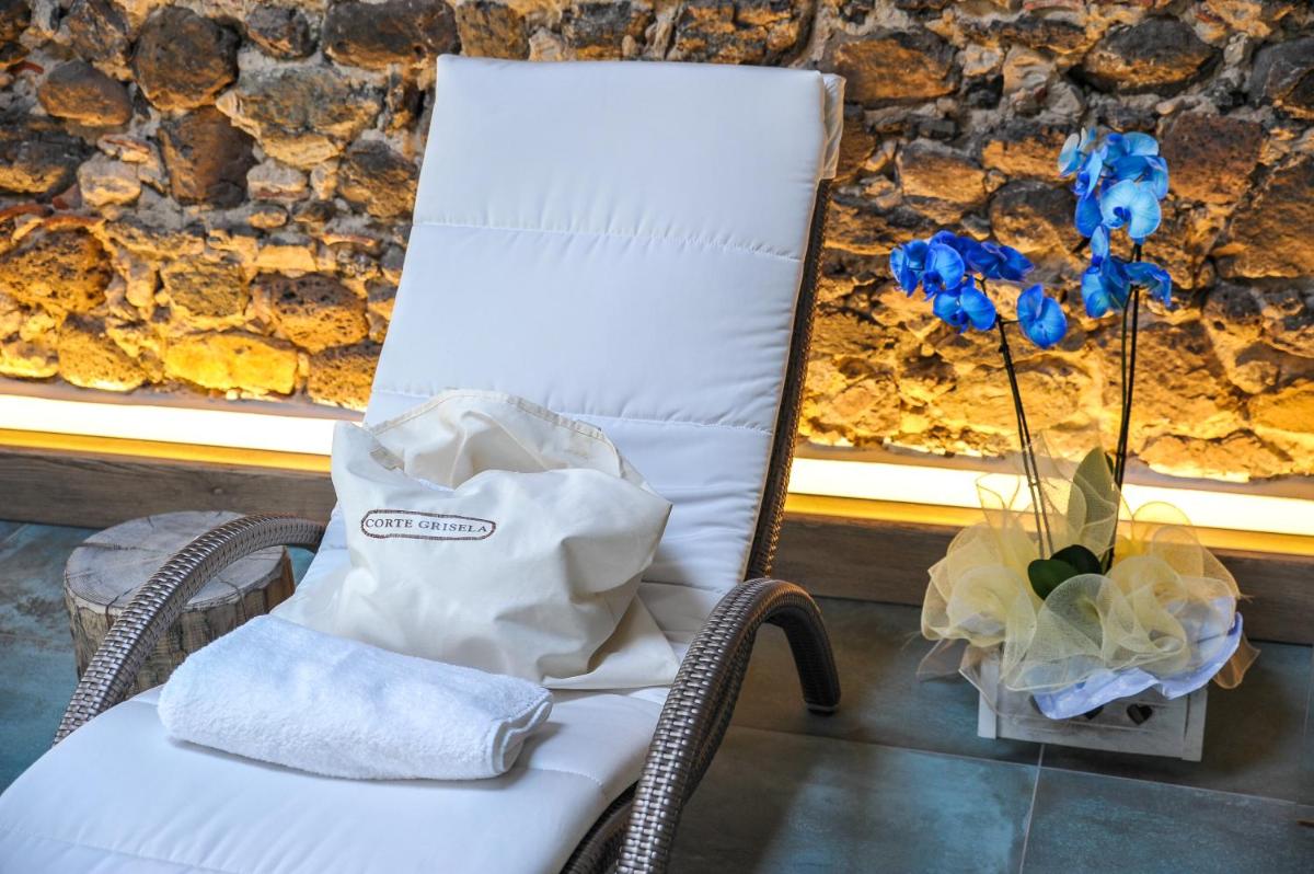 Corte Grisela Wine&Relax - Housity