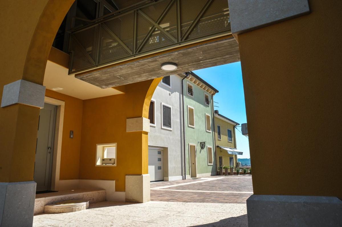 Corte Grisela Wine&Relax - Housity