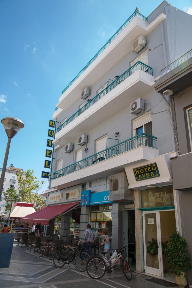 Avra Inn - Housity