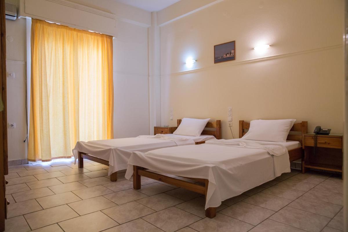 Avra Inn - Housity