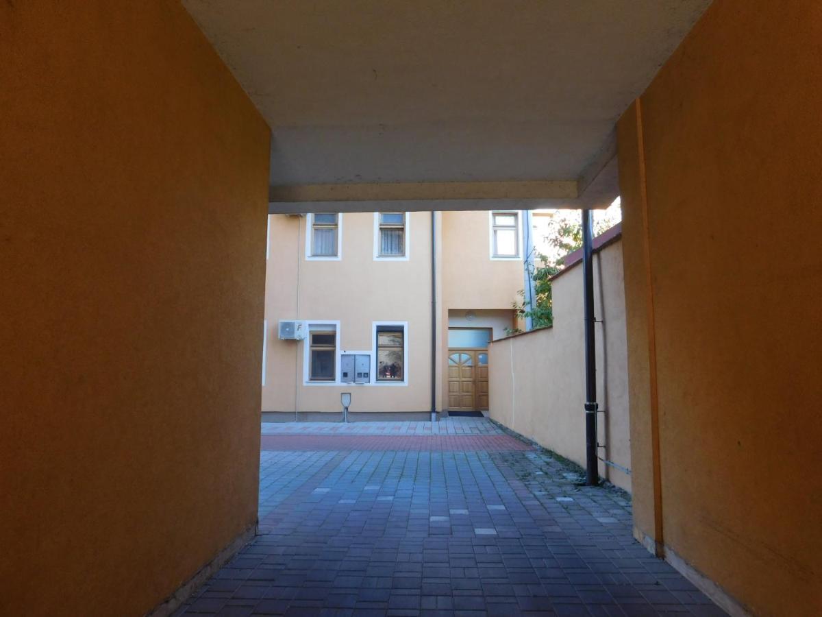 Apartments Villa Kobilj - Housity