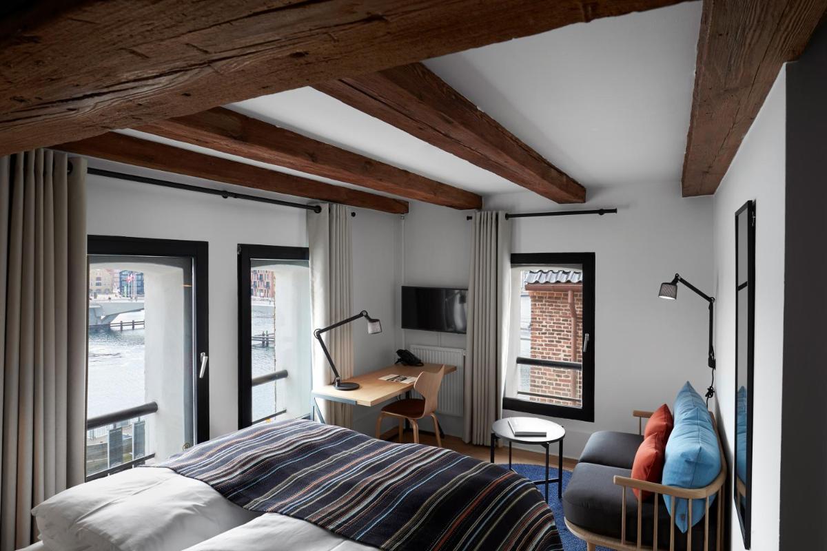 71 Nyhavn Hotel - Housity