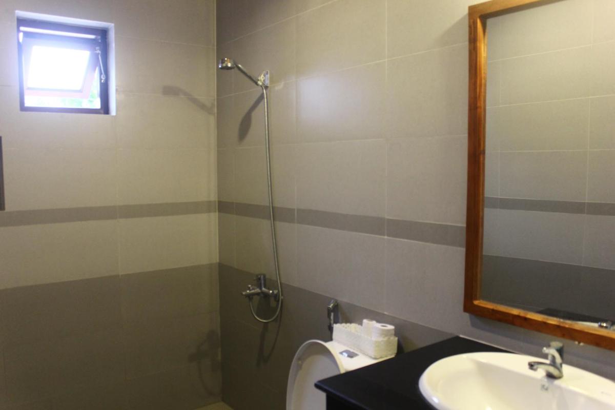 Minh Kha Hotel - Housity