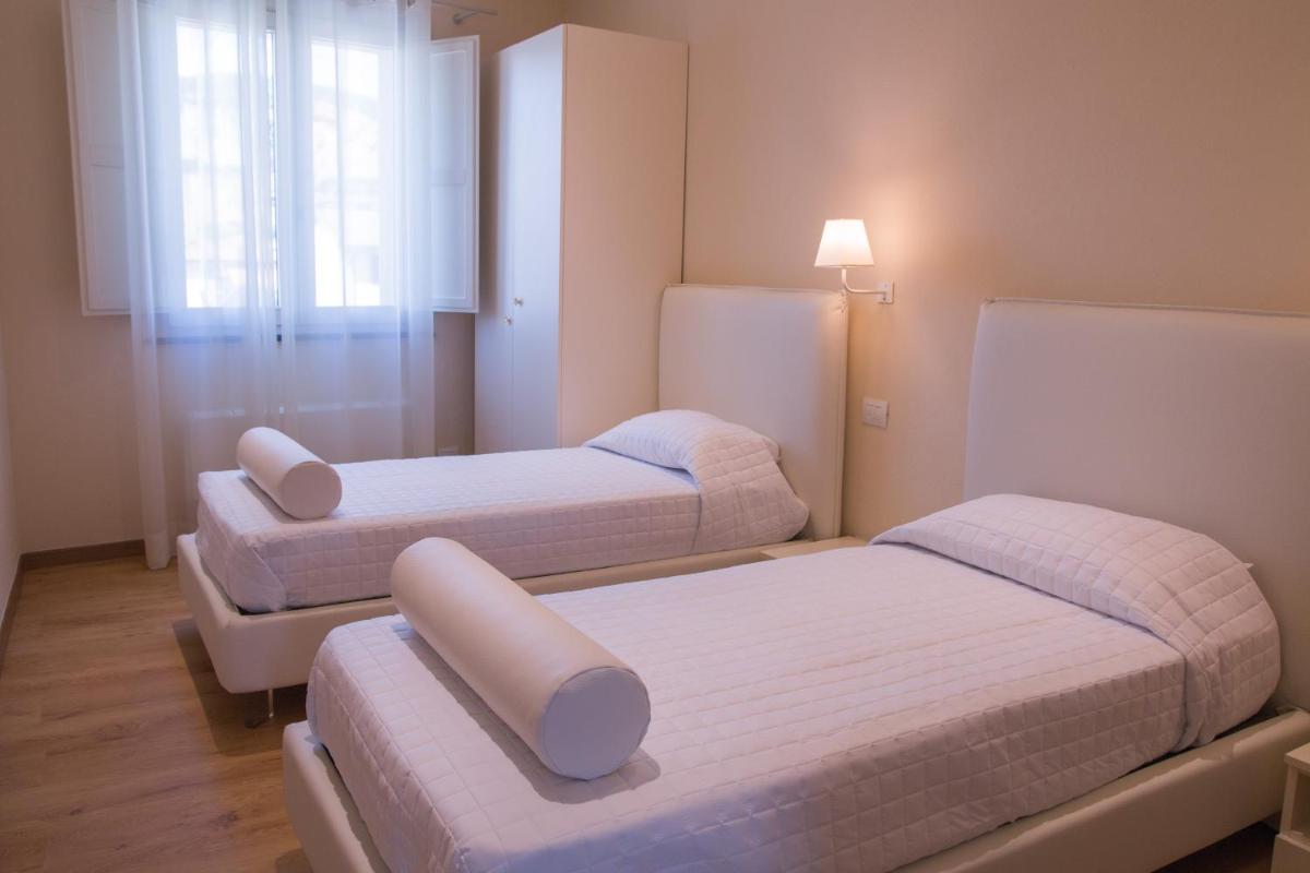 B&B SILVIA - Housity