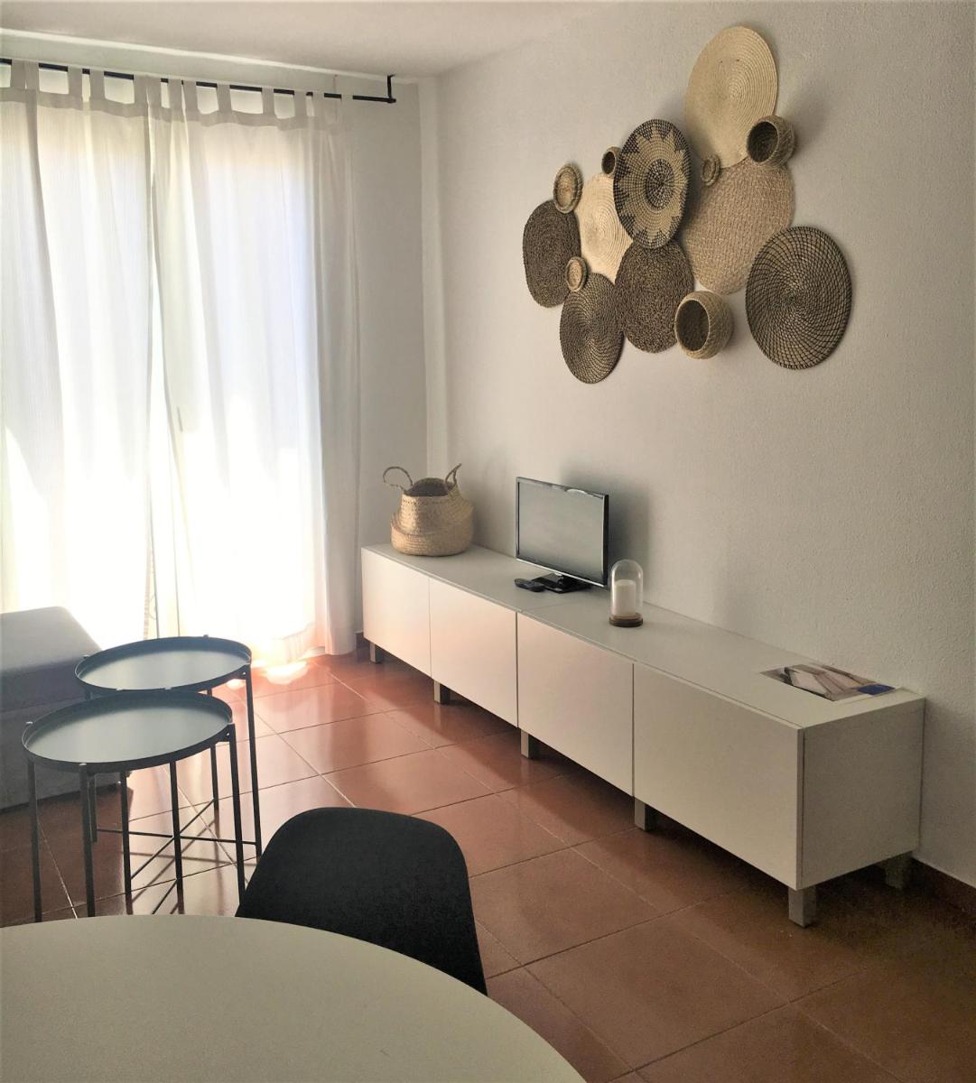 Apartments Mar de Tossa - Hizvo