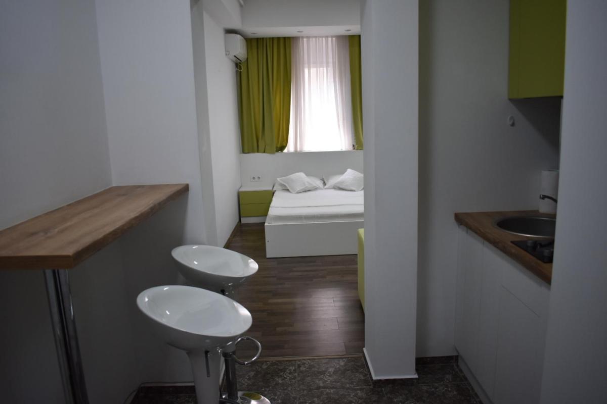 Grand Central Accommodation - Beldiman - Housity