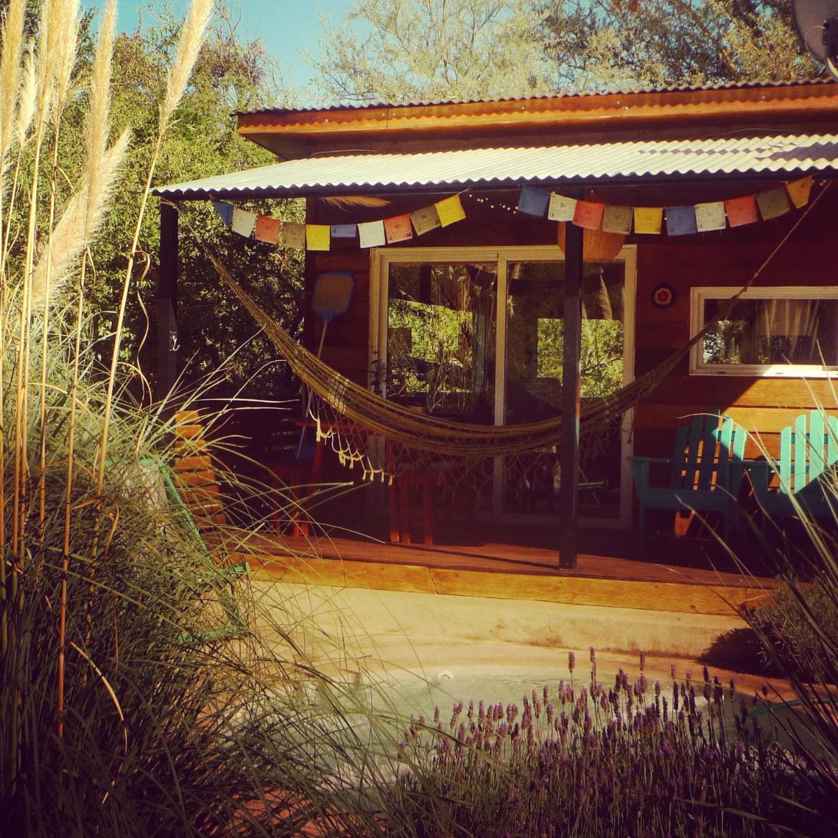 Samsara Traslasierra - Housity