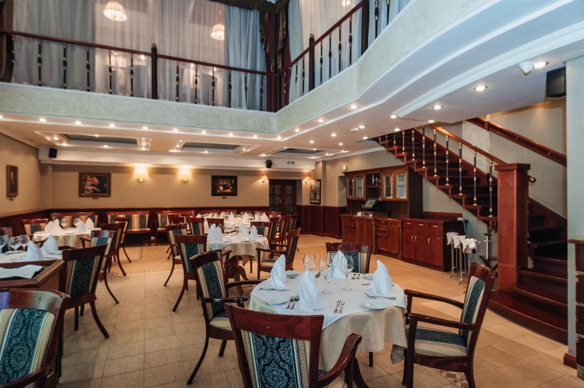 Nikolaevsky Hotel - Housity