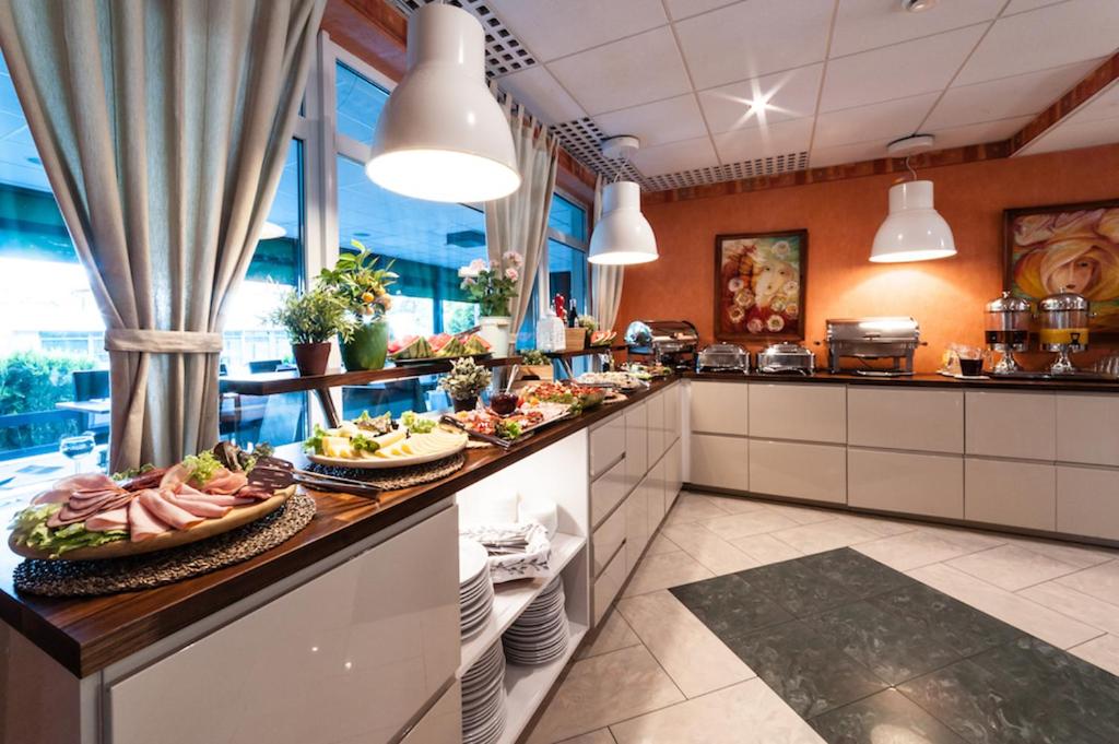 SPA Barlinek, Hotel Alma MED & SPA - Housity